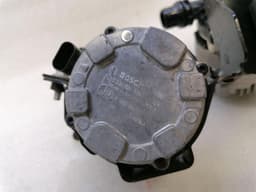 MERCEDES-BENZ Mercedes CL W217 Additional Cooling Pump A0005002686 Coolant Pump Pump — thumbnail 7