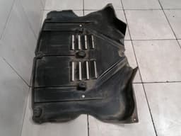 MERCEDES-BENZ Mercedes CL W217 UNDERTRAY A2176930717 underfloor trim — thumbnail 3