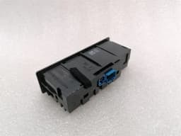 MERCEDES-BENZ Mercedes C Class W205 Electronic Module A2138200401 Control Unit USB MEDIA — thumbnail 5