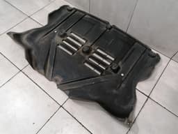 MERCEDES-BENZ Mercedes CL W217 UNDERTRAY A2176930717 underfloor trim — thumbnail 8