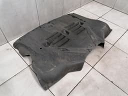 MERCEDES-BENZ Mercedes CL W217 UNDERTRAY A2176930717 underfloor trim — thumbnail 6