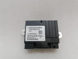 MERCEDES-BENZ Mercedes CL W217 Electronic Module A0009002414 Control Unit FUEL PUMP — thumbnail 3