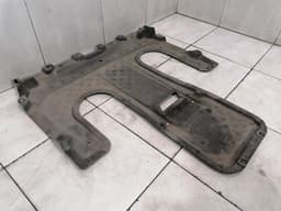 MERCEDES-BENZ Mercedes CL W217 Undertray A2225244700 Underbody Trim — thumbnail 2