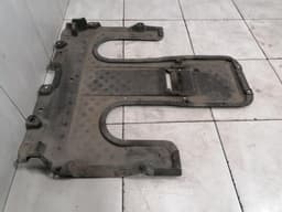 MERCEDES-BENZ Mercedes CL W217 Undertray A2225244700 Underbody Trim — thumbnail 3