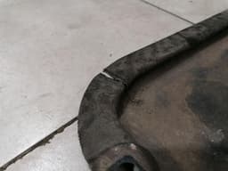 MERCEDES-BENZ Mercedes CL W217 Undertray A2225244700 Underbody Trim — thumbnail 7