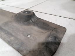 MERCEDES-BENZ Mercedes CL W217 Undertray A2225244700 Underbody Trim — thumbnail 6