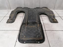 MERCEDES-BENZ Mercedes CL W217 Undertray A2225244700 Underbody Trim — thumbnail 9