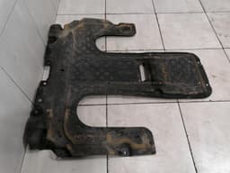 MERCEDES-BENZ Mercedes CL W217 Undertray A2225244700 Underbody Trim — thumbnail 10