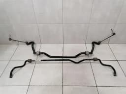 MERCEDES-BENZ Mercedes CL W217 Anti Roll Bar Set A2223231265 Anti Roll Bar Set — thumbnail 1