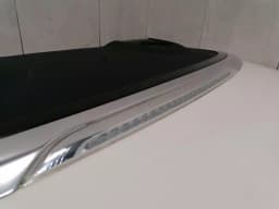 MERCEDES-BENZ MERCEDES CL W217 A2177500275 SOFT TOP COMPARTMENT LID PREMIUM SOUND SYSTEM — thumbnail 3