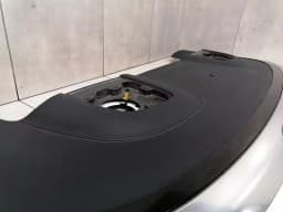 MERCEDES-BENZ MERCEDES CL W217 A2177500275 SOFT TOP COMPARTMENT LID PREMIUM SOUND SYSTEM — thumbnail 4