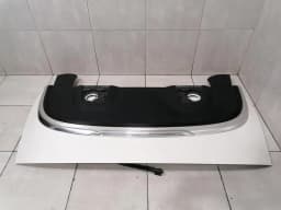 MERCEDES-BENZ MERCEDES CL W217 A2177500275 SOFT TOP COMPARTMENT LID PREMIUM SOUND SYSTEM — thumbnail 10