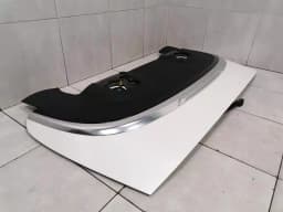 MERCEDES-BENZ MERCEDES CL W217 A2177500275 SOFT TOP COMPARTMENT LID PREMIUM SOUND SYSTEM — thumbnail 2
