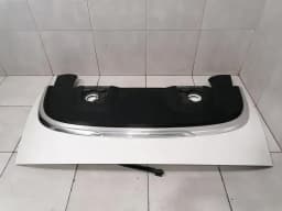 MERCEDES-BENZ MERCEDES CL W217 A2177500275 SOFT TOP COMPARTMENT LID PREMIUM SOUND SYSTEM — thumbnail 1