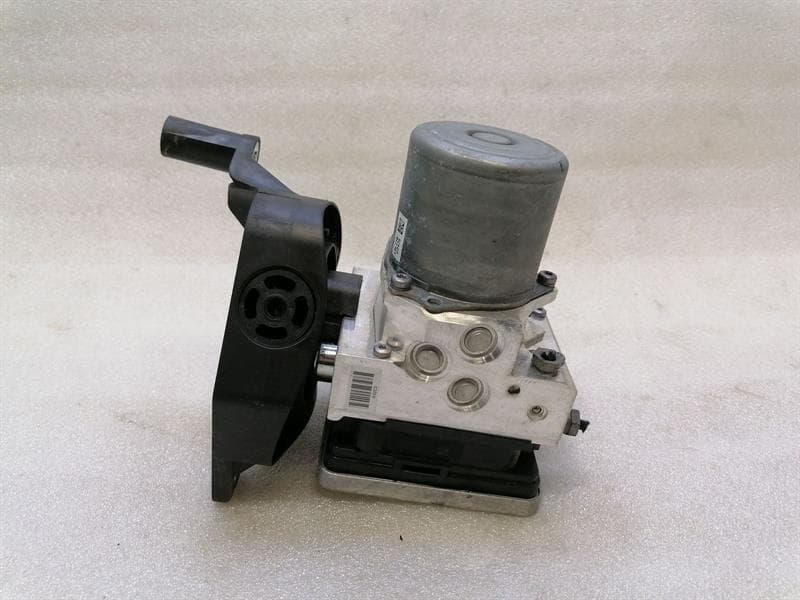 MERCEDES-BENZ Mercedes CL W217 A.B.S pump A2134319300 ABS pump hydraulic block