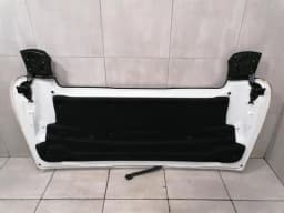 MERCEDES-BENZ MERCEDES CL W217 A2177500275 SOFT TOP COMPARTMENT LID PREMIUM SOUND SYSTEM — thumbnail 7