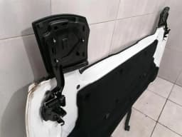 MERCEDES-BENZ MERCEDES CL W217 A2177500275 SOFT TOP COMPARTMENT LID PREMIUM SOUND SYSTEM — thumbnail 8
