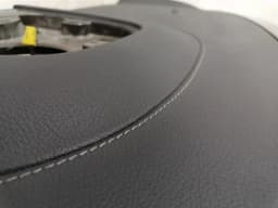 MERCEDES-BENZ MERCEDES CL W217 A2177500275 SOFT TOP COMPARTMENT LID PREMIUM SOUND SYSTEM — thumbnail 5