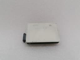 MERCEDES-BENZ Mercedes CL W217 sensor A0009059707 radar sensor blind spot — thumbnail 1