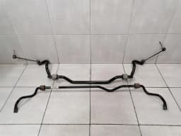 MERCEDES-BENZ Mercedes CL W217 Anti Roll Bar Set A2223231265 Anti Roll Bar Set — thumbnail 9