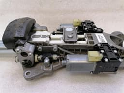 MERCEDES-BENZ Mercedes CL W217 Steering Column A2224603001 RHD RIGHT HAND DRIVE — thumbnail 9