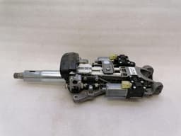 MERCEDES-BENZ Mercedes CL W217 Steering Column A2224603001 RHD RIGHT HAND DRIVE — thumbnail 1
