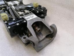 MERCEDES-BENZ Mercedes CL W217 Steering Column A2224603001 RHD RIGHT HAND DRIVE — thumbnail 2