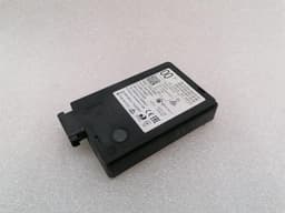 MERCEDES-BENZ Mercedes CL W217 sensor A0009059707 radar sensor blind spot — thumbnail 5