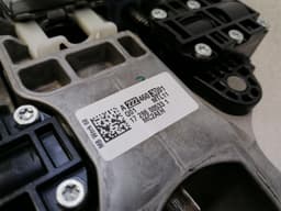 MERCEDES-BENZ Mercedes CL W217 Steering Column A2224603001 RHD RIGHT HAND DRIVE — thumbnail 6
