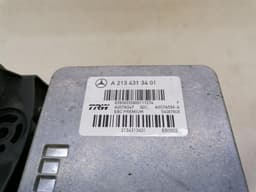 MERCEDES-BENZ Mercedes CL W217 A.B.S pump A2134319300 ABS pump hydraulic block — thumbnail 6