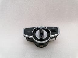 MERCEDES-BENZ Mercedes CL W217 Light Switch A2229055508 Light Switch — thumbnail 1
