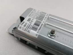 MERCEDES-BENZ Mercedes CL W217 Knee Module A2178602402 RHD RIGHT HAND DRIVE — thumbnail 3