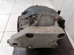 MERCEDES-BENZ Mercedes CL W217 W222 S63 AMG M177 Rear Diff A2173504402 Differential Rear — thumbnail 10