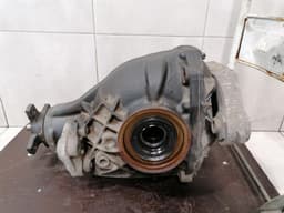 MERCEDES-BENZ Mercedes CL W217 W222 S63 AMG M177 Rear Diff A2173504402 Differential Rear — thumbnail 1