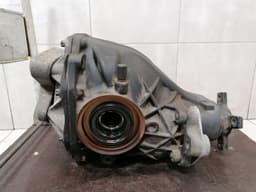 MERCEDES-BENZ Mercedes CL W217 W222 S63 AMG M177 Rear Diff A2173504402 Differential Rear — thumbnail 5