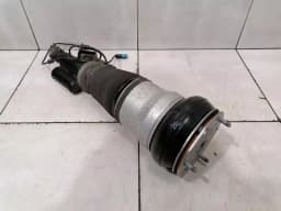 MERCEDES-BENZ Mercedes CL63 AMG M177 W217 Shock Absorber Rear A2173207801 Shock Absorber Rear — thumbnail 6