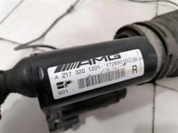MERCEDES-BENZ Mercedes CL63 AMG M177 W217 Shock Absorber Rear A2173207801 Shock Absorber Rear — thumbnail 9