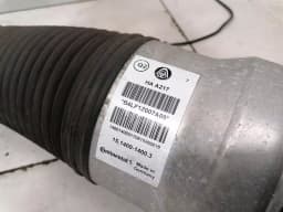 MERCEDES-BENZ Mercedes CL63 AMG M177 W217 shock absorber rear A2173207701 shock absorber rear — thumbnail 10