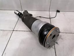 MERCEDES-BENZ Mercedes CL63 AMG M177 W217 shock absorber rear A2173207701 shock absorber rear — thumbnail 4