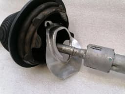 MERCEDES-BENZ Mercedes CL W217 Steering Joint A2224608900 Tie Rod — thumbnail 5