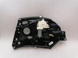 MERCEDES-BENZ Mercedes CL W217 Right Rear Door Winder A2176703400 Rear Right Window — thumbnail 1