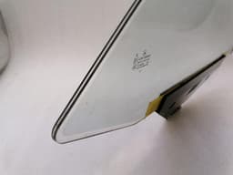 MERCEDES-BENZ Mercedes CL W217 Right Rear Quarter Glass A2176700310 Door Window Rear R Convertible — thumbnail 10