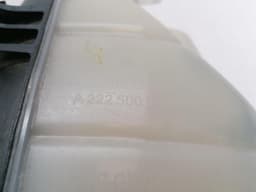 MERCEDES-BENZ Mercedes CL W217 expansion tank a2225000949 expansion tank coolant — thumbnail 6