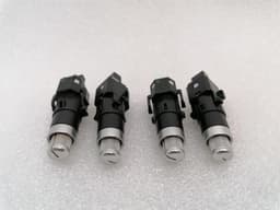 MERCEDES-BENZ Mercedes S-Class W222 Air Vent Switch Set A2228203097 Switch Set — thumbnail 7