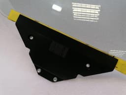 MERCEDES-BENZ Mercedes CL W217 Right Rear Quarter Glass A2176700310 Door Window Rear R Convertible — thumbnail 6