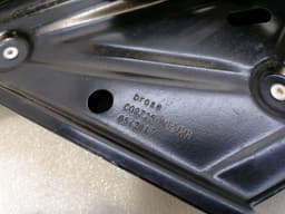 MERCEDES-BENZ Mercedes CL W217 Right Rear Door Winder A2176703400 Rear Right Window — thumbnail 6
