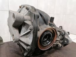 MERCEDES-BENZ Mercedes CL W217 W222 S63 AMG M177 Rear Diff A2173504402 Differential Rear — thumbnail 6