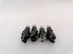 MERCEDES-BENZ Mercedes S-Class W222 Air Vent Switch Set A2228203097 Switch Set — thumbnail 3
