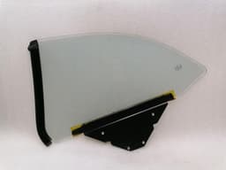 MERCEDES-BENZ Mercedes CL W217 Right Rear Quarter Glass A2176700310 Door Window Rear R Convertible — thumbnail 5