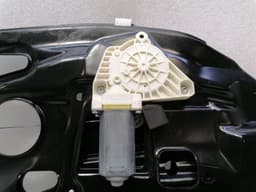 MERCEDES-BENZ Mercedes CL W217 Right Rear Door Winder A2176703400 Rear Right Window — thumbnail 3